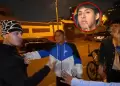 Cristorata: Joven agredido denuncia amenazas de muerte tras incidente en Miraflores