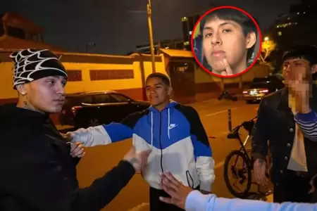 El streamer nuevamente en el ojo de la tormenta.