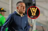 Horacio Melgarejo: FPF lo suspende por un año tras sus fuertes comentarios contra la Copa de la Liga
