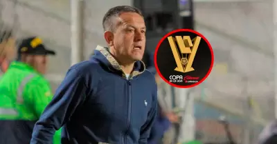 El t�cnico no podr� dirigir duante la siguiente temporado, aunque puede apelar.
