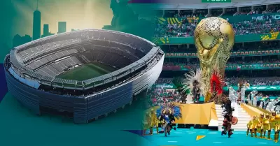 Medida se toma para no afectar el rendimiento de los jugadores.