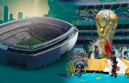Medida se toma para no afectar el rendimiento de los jugadores.