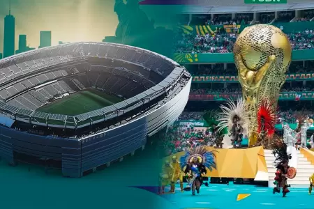 Medida se toma para no afectar el rendimiento de los jugadores.