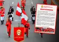Cuerpo de Bomberos del Per� no participar� en el gran Desfile y Parada Militar por Fiestas Patrias el 29 de julio