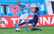 Torneo Clausura: Sporting Cristal debuta con triunfo ante Deportivo Garcilaso en la Liga 1