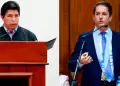 Rodolfo P�rez sobre informe de grupo de trabajo de la ONU: "Es una opini�n consultiva"