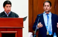 Rodolfo Pérez sobre informe de grupo de trabajo de la ONU: "Es una opinión consultiva"