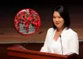 Oficina de Keiko Fujimori se pronuncia sobre la decisi�n del Cuerpo de Bomberos de no participar en la Parada Militar