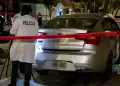 Callao: Presunto sicario fingi� ser pasajero y asesina a colectivero a bordo de su veh�culo