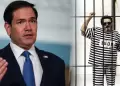 Marco Rubio califica de "barbarie inhumana" a Sendero Luminoso y alerta por terrorismo pol�tico
