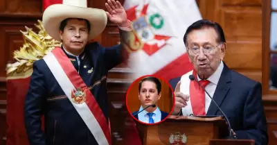 El letrado cuestion� decisi�n del mandatario.