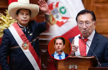 El letrado cuestion� decisi�n del mandatario.