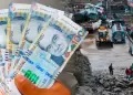 Econom�a peruana podr�a crecer cerca de 4 % si no hubiera fen�meno El Ni�o, seg�n IPE