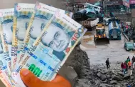 Economía peruana podría crecer cerca de 4 % si no hubiera fenómeno El Niño, según IPE