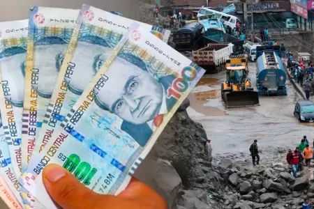 Economista se�al� que habr� importante baja en la producci�n en sector pesquero.