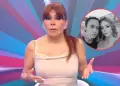 Magaly revela detalles de la ruptura de Sheyla Rojas y Sir Winston