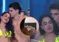 Onelia Molina recibe tierno detalle de Kevin D�az en su cumplea�os: "No solo es bonito por fuera"