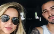 Hijo de reconocida actriz muere a causa de neumonía luego de hacer ejercicios