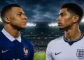 Francia vs Inglaterra EN VIVO: horarios y canales para ver el partido por el tercer lugar del Mundial 2026