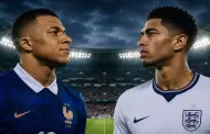Francia vs Inglaterra EN VIVO: horarios y canales para ver el partido por el tercer lugar del Mundial 2026