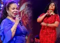 Mincul otorga Medalla de Honor a Eva Ayll�n en reconocimiento a su trayectoria y m�sica