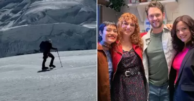 Primo de Karina Jord�n desaparecido