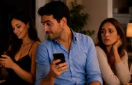 Descubre los 11 trucos m�s usados por INFIELES para no ser descubiertos, seg�n estudio psicol�gico