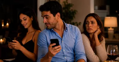 11 trucos que usan los infieles.