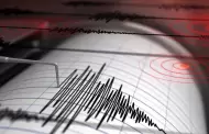 SISMO se reporta en Perú HOY, sábado 18 de julio: Conoce la magnitud y el epicentro de este temblor