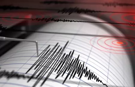 Sismo hoy, s�bado 18 de julio