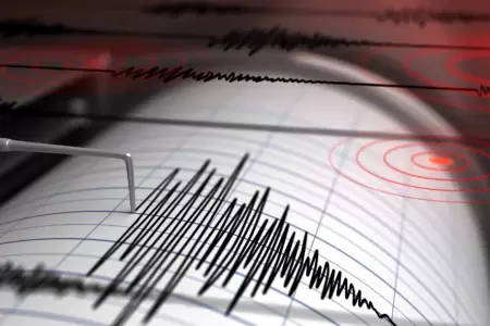 Sismo de 5.1 hoy, s�bado 18 de julio