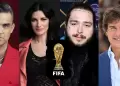 Final del Mundial 2026 estrenar� IN�DITO SHOW de clausura con artistas internacionales
