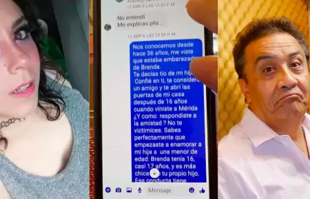 La denuncia contra Alfonso Obreg�n podr�a ampliarse con nuevas presuntas v�ctima