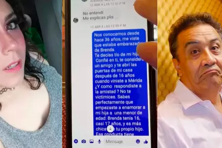 La denuncia contra Alfonso Obreg�n podr�a ampliarse con nuevas presuntas v�ctima
