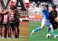 Universitario venci� por 1-2 a ADT en Tarma, por su debut en el torneo Clausura