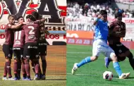 Universitario venció por 1-2 a ADT en Tarma, por su debut en el torneo Clausura