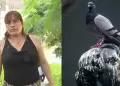 Mujer perdi� un dedo tras contraer hongo por limpiar heces de paloma en VMT