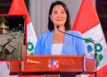 Keiko Fujimori expresa solidaridad y condolencias por el sismo en Jun�n que viene dejando cinco fallecidos y 21 heridos