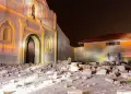 Sismo en Jun�n: A seis asciende la cantidad de fallecidos por el temblor de magnitud 5.1