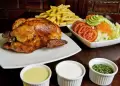 D�a del Pollo a la Brasa: familias peruanas celebran la fecha, �por qu� es tan especial?