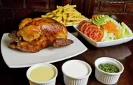 Día del Pollo a la Brasa: familias peruanas celebran la fecha, ¿por qué es tan especial?