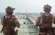 EE.UU: Lanzan nuevos ataques contra Irán tras muerte de 2 militares