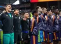 Espa�a vs. Argentina: Alineaciones CONFIRMADAS para la final del Mundial 2026