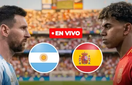Lleg� el encuentro decisivo.