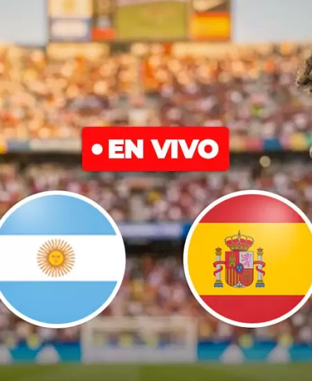 Lleg� el encuentro decisivo.