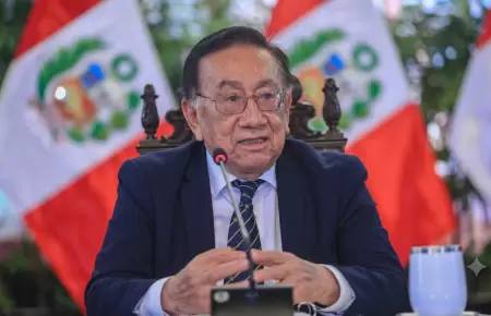 Presidente Jos� Mar�a Balc�zar niega solicitud de pensi�n vitalicia