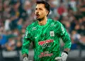 Guillermo Viscarra se va de Alianza Lima y ya eligieron al nuevo fichaje extranjero