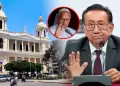 Le�n XIV en Chiclayo: Jos� Mar�a Balc�zar asegura que obras para su llegada estar�n listas previo a El Ni�o