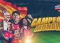 �La ca�da de Leo Messi!: Espa�a conquista el Mundial 2026 y alza su segunda Copa del Mundo