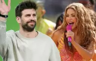 Mundial 2026: Shakira cierra otra participación y ya ha estado en más Copas y finales que Piqué